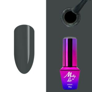 Hybride gelpolish van Molly Lac Pure Nature Mountains 10 ml nr. 101