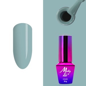 Hybride vernis MollyLac Pure Nature Summer Breeze 10 g No.104