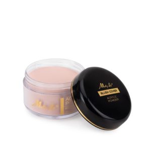 Acryl Poeder van MollyLac Blush Cover 30 g