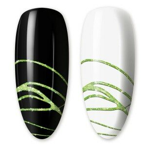 Spidergel Disco Flashing Vision van MollyLac 3 g