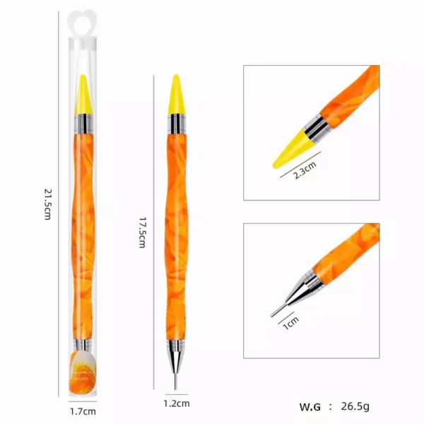 Nail Art Picker - Afbeelding 7