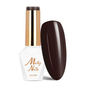MollyLac hybride gellak Choco Dreams Cocoa Cookie 358 8 ml