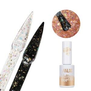 Top coat VuittonLac AlleLac Holo 5g