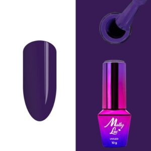 Gellak MollyLac Inspired By You Romantic nr. 56 10 ml