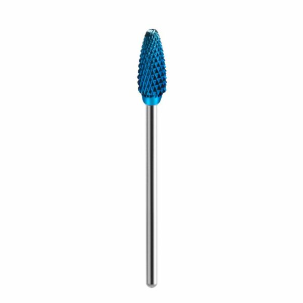 Exo bitje Hard Blue kegel 06