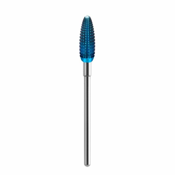 Exo bitje Hard Blue kegel 07