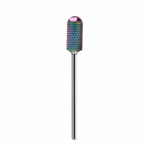Exo bitje Rainbow ronde cilinder 13