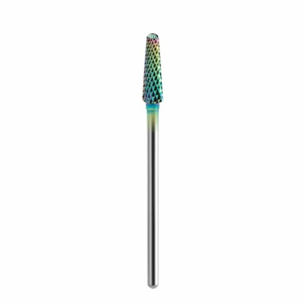 Exo bitje Rainbow ronde cilinder 16