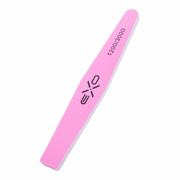 Exo polijstvijl 1200/3000 korrel