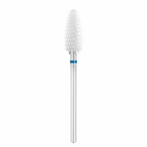 Exo Pro ovale keramisch bitje ø 6,0 mm bl /230m EXO