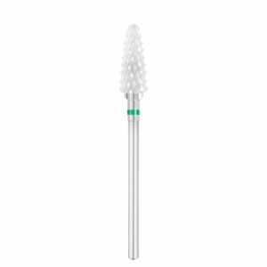 Exo Pro keramische rond bitje ø 5,5 mm dik /826c
