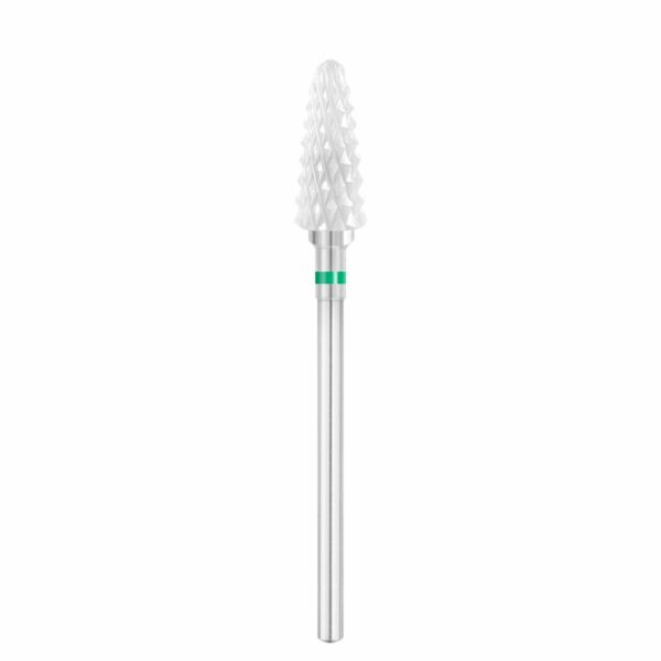 Exo Pro keramische rond bitje ø 5,5 mm dik /826c