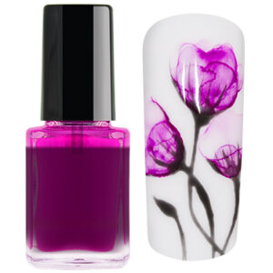 Nail Art Color-Ink 12 ml pink