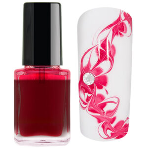 Nail Art Color-Ink 12 ml rood