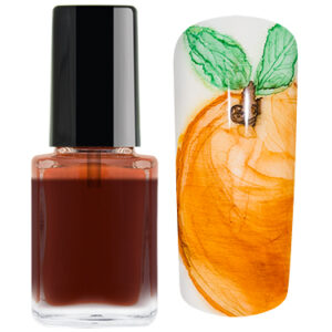 Nail Art Color-Ink 12 ml oranje