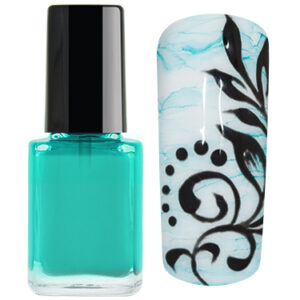 Nail Art Color-Ink 12 ml turquoise