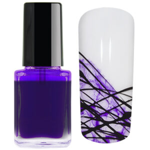 Nail Art Color-Ink 12 ml lila