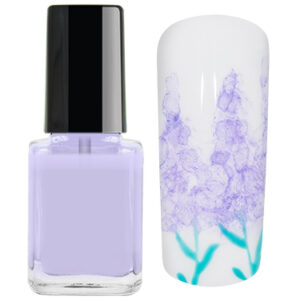 Nail Art Color-Ink 12 ml pastel violet