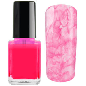 Nail Art Color-Ink 12 ml neon pink