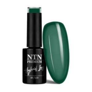 HYBRIDE LAK NTN PREMIUM UPTOWN GIRL COLLECTION 5 G nr. 27