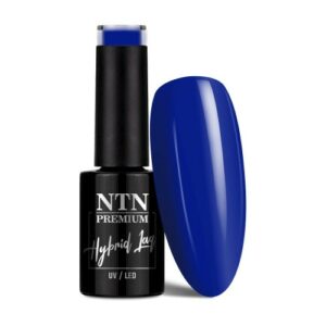 Hybride vernis NTN Premium Seductive Collection 5g nr. 127