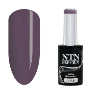 Hybride vernis NTN Premium Seductive Collection 5g nr. 134