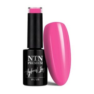 Hybride vernis Ntn Premium Ambrosia Collection 5g nr. 161