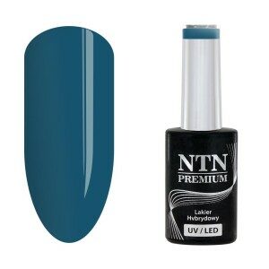 Hybride vernis NTN Premium Seductive Collection 5g nr. 130