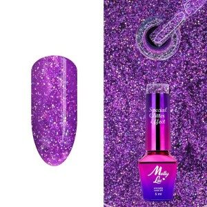 Hybride gellak MollyLac Starrily Ritual 5 ml 288