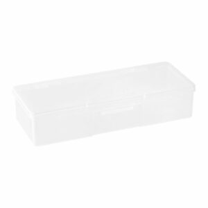 Organizer container voor kleine producten