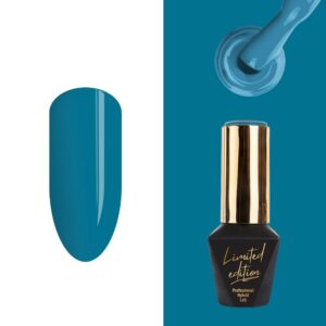 Gellak van MollyLac Limited edition Heavenly 486 10 ml