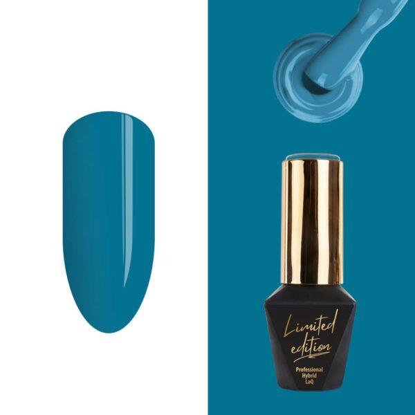 Gellak van MollyLac Limited edition Heavenly 486 10 ml