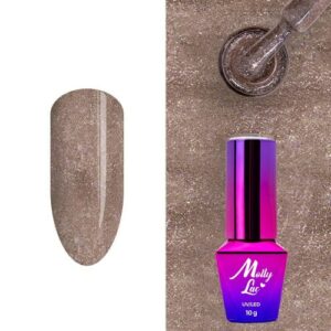 Gelpolish van MollyLac Moscato Fizz nr. 385 10 ml