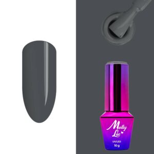 Gellak van MollyLac Fashion outfit Distant 348 10 ml
