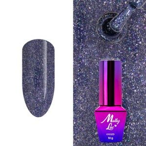 Gellak MollyLac Wedding Dream & Champagne Spumante 10 g nr. 387