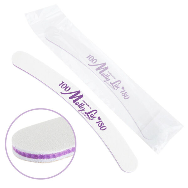 Set Polygel MollyLac acrylgel OP=OP! - Afbeelding 3