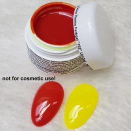Thermogel High Quality Blood Orange 102