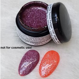 Thermogel High Quality Miracle Purple 119