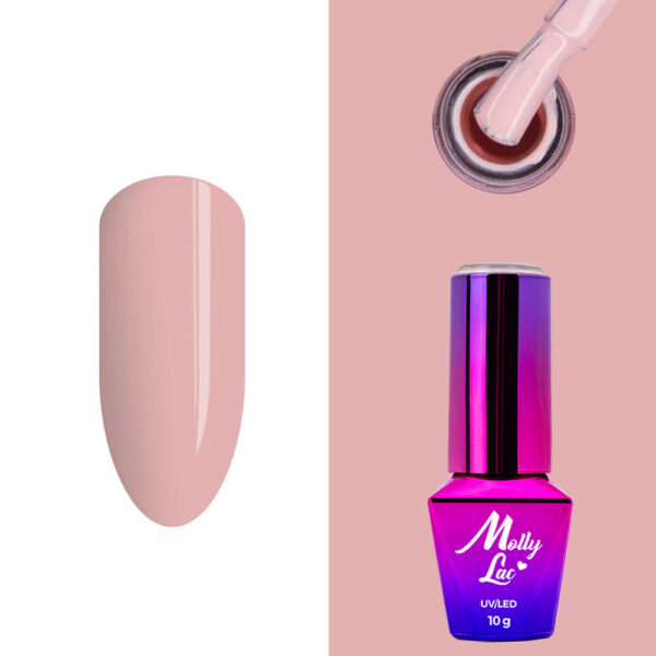 Gellak MollyLac Sensuel Bella 10g nr. 201