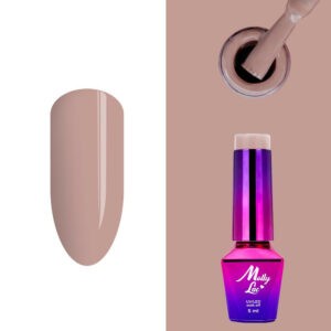 Gellak MollyLac Silk & Cotton Tulle 363 5 ml