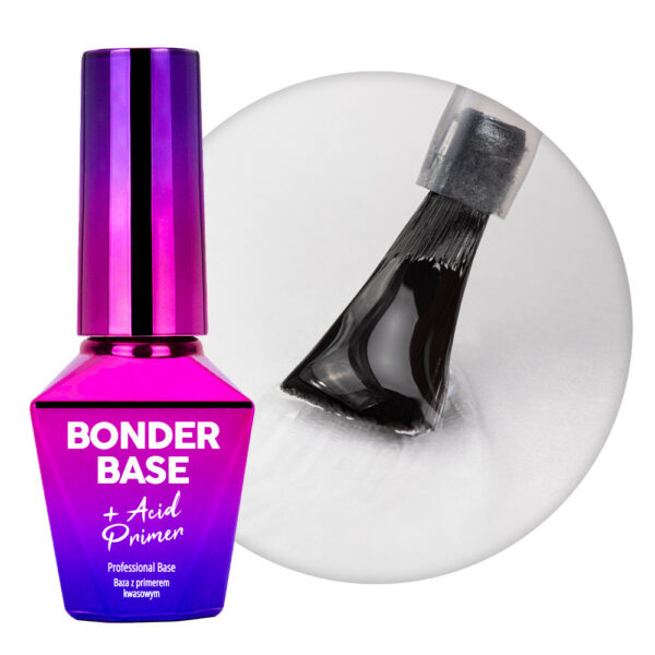 Base met zure primer MollyLac Bonder Base 10g