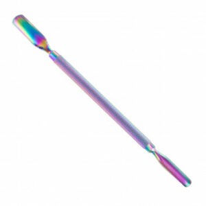 Dubbelzijdige bokkepoot Regenboog YC004