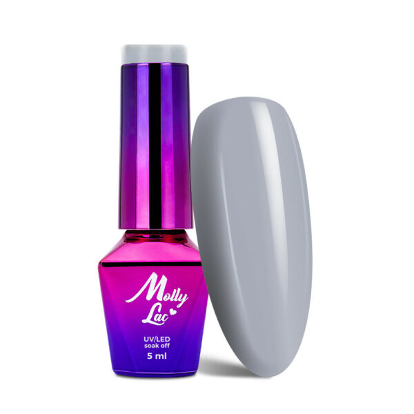 Gellak Molly Lac Yoga Virabhadrasana li 5ml nr. 87