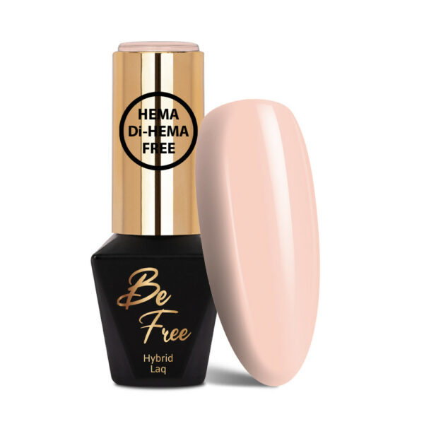 Gellak MollyLac BeFree Breath of Fresh Hema/di-Hema vrij 10g Nr. 1
