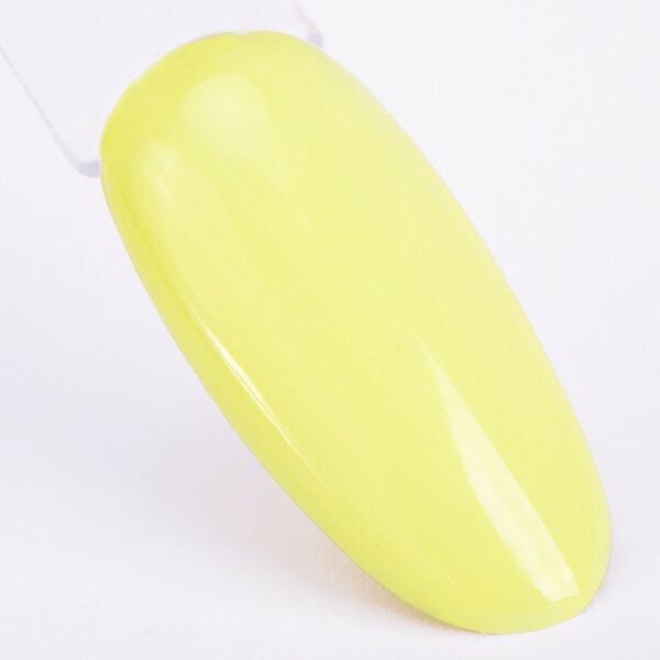 Gellak MollyLac BeFree Pastels Sweet Advocate Hema/di-Hema vrij 10g Nr. 12 - Afbeelding 2