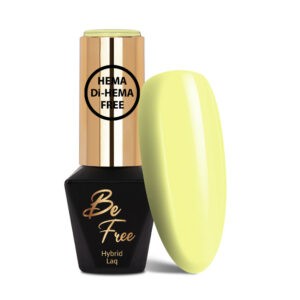 Gellak MollyLac BeFree Pastels Sweet Advocate Hema/di-Hema vrij 10g Nr. 12