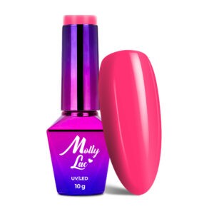 Gellak MollyLac Inspired by You Temptress 10g nr. 52
