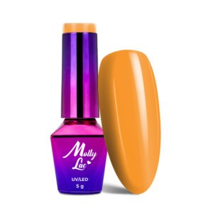 Hybride Vernis MollyLac Women in Paradise The Sunset 5g Nr. 74
