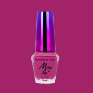 MollyLac - klassieke nagellak 10 ml nr.52
