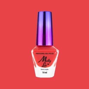 MollyLac - klassieke nagellak 10 ml nr.07
